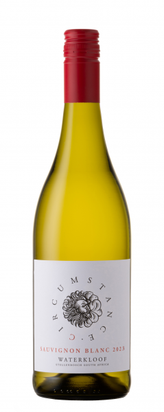 WATERKLOOF ESTATE Circumstance Sauvignon Blanc 